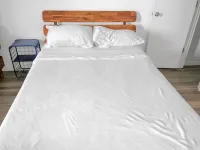 Garden Suite, Midtown Luxury, WiFi 1BR