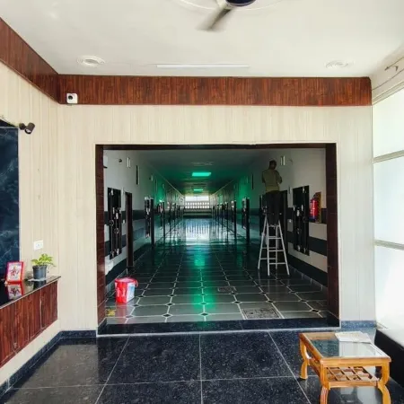 Hotel Moon -Near Bus Stand Panipat