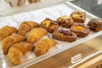 Nightelier Carrum Downs (Sands Hotel) - servizio colazione