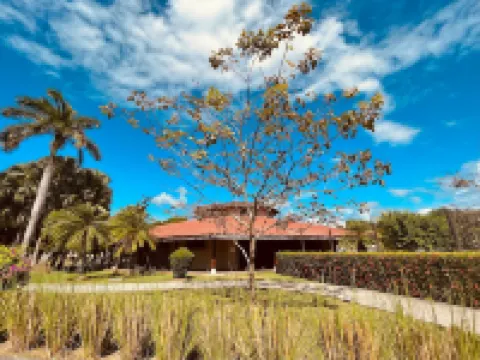 Welcome to your beachfront condo in Playa Bejuco!