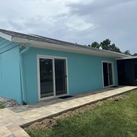 New Vrbo 2026 Open Dates-New 4/3 with Heated Pool, Dock, Kayaks, Outdoor Space