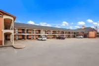 Econo Lodge Austin North Near the Domain Các khách sạn ở Austin