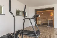Cape View Villa by Atlantic Holiday - Gym