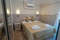 Uliv Apart Otel & SPA Hotel di 