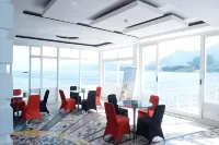 Star Beach Hotel Hotels in Motung
