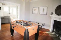 Charming Remodeled 4 Bedroom Home in Downtown High Point