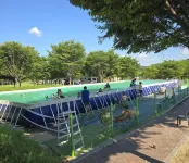 Yeoncheon Hanyeoul Farm Park Pension Hotels in Yeoncheon-gun