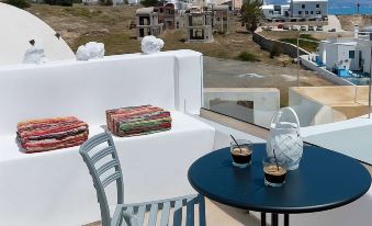 Amphora Villas Santorini Akrotiri