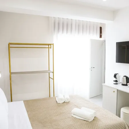 Gresy Boutique Apartment