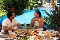 Cirali Hera Hotel - breakfast