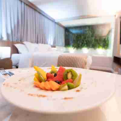 Intercity BH Expo Rooms