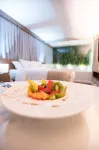 Intercity BH Expo Hotels in Contagem