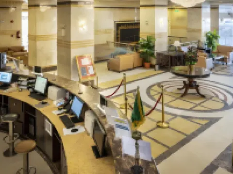 ดูร์รัต อัล อีมาน โรงแรมในเมดินา