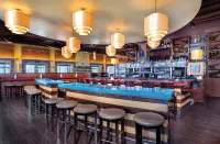 Club Wyndham Oceanside Pier Resort - bar