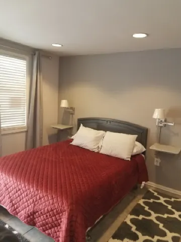 Riverside Motel Hoteles en 