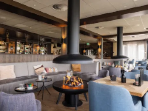 弗萊徹酒店-諾德西餐廳-阿梅蘭德 內斯酒店