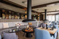 Fletcher Hotel-Restaurant Noordsee-Ameland Hotel di Nes