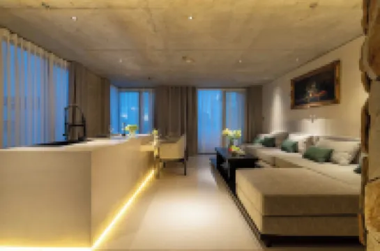 オテル ド ソワ