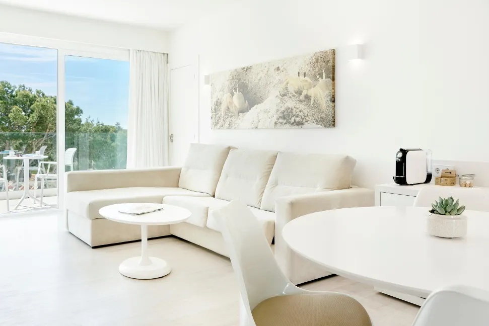 Iberostar Waves Cristina Habitaciones Photos