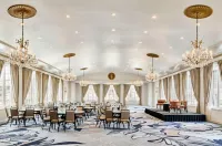 Boston Omni Parker House Hotel Hotels in Boston