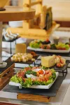 Ramada Hotel & Suites by Wyndham Kranjska Gora - breakfast