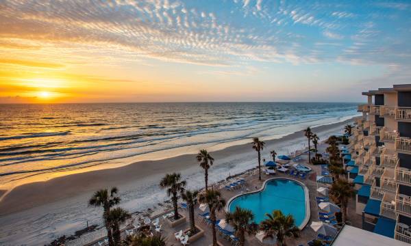 The Shores Resort & Spa