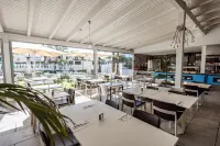 蘭瑞達普拉亞博尼塔飯店