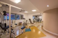 Exe Hotel Colón - palestra