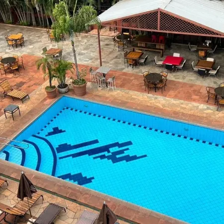 Mariá Plaza Hotel