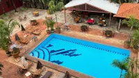 Mariá Plaza Hotel Hotels in Birigui