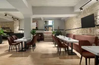 Wyndham Tarsus St.Paul - breakfast