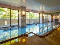 Yumoto Sakakibarakan - avec sources thermales