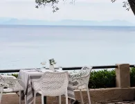 奧羅斯海灘度假飯店 - 海景