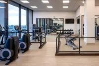 The Westin Galleria Houston - palestra