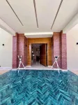 VILLA HASARD Hotel di Sidi Abdellah Ghiat