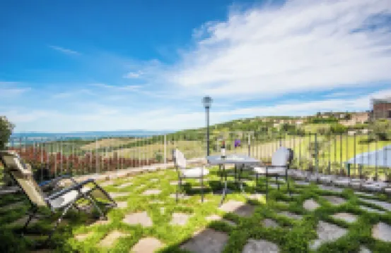 Casa Vacanze Squarcialupi