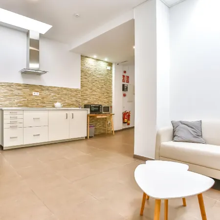 Laramond Barcelona Rooms Отели рядом с достопримечательностью «Ноу-Баррис»