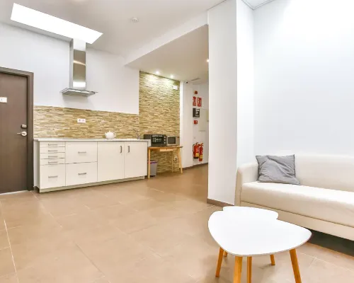 Laramond Barcelona Rooms Hôtels à proximité de : Métro Horta