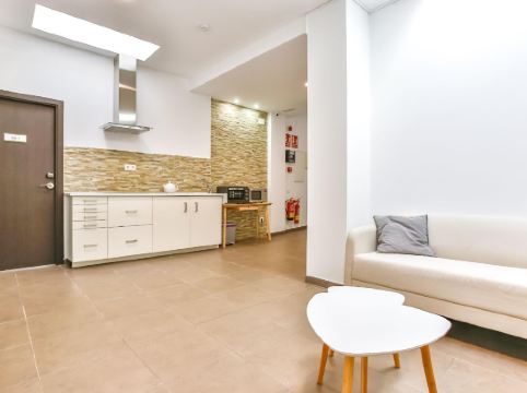 Laramond Barcelona Rooms