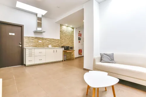 Laramond Barcelona Rooms