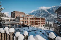 Das Kronthaler - Adults Only Hotels in Achenkirch