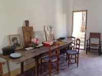 La Maison Jeanne d'Arc Hotels in Villiers-Saint-Benoit