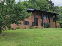 Charming family and pet friendly home 15min from Chattanooga's best attractions!