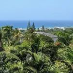 Luxury villa with a breathtaking view of the ocean