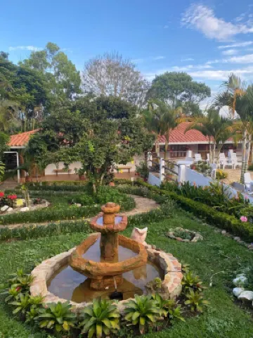 Hotel Boutique Santa Clara Hotels in Los Santos