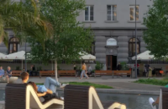 卡託維茨阿帕蒂奧客房