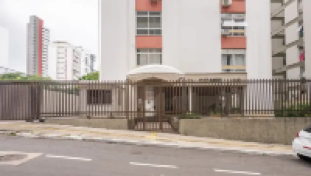 Apartment with Balcony and Barbecue Cec0801 Hotels in 