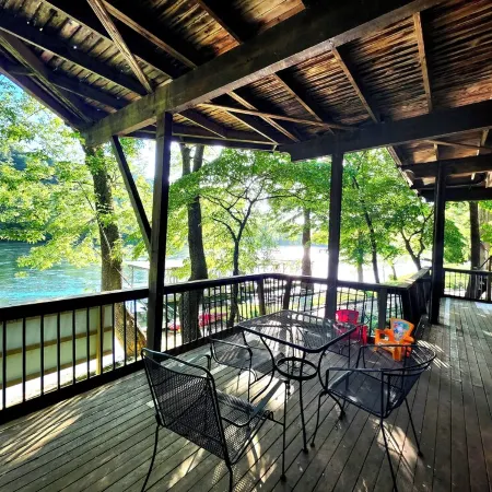 White River Lodge #1