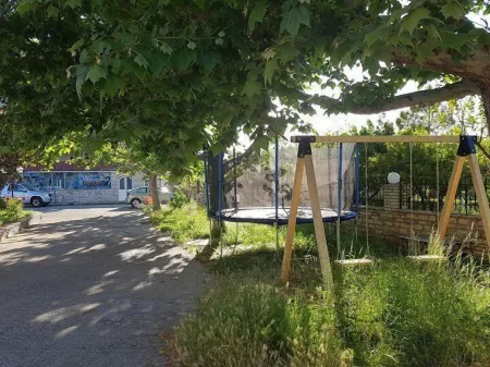 Kaiafas Lake Hotel Отели в г. Avlonas