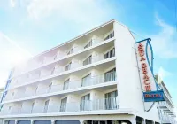 Aqua Beach Hotel